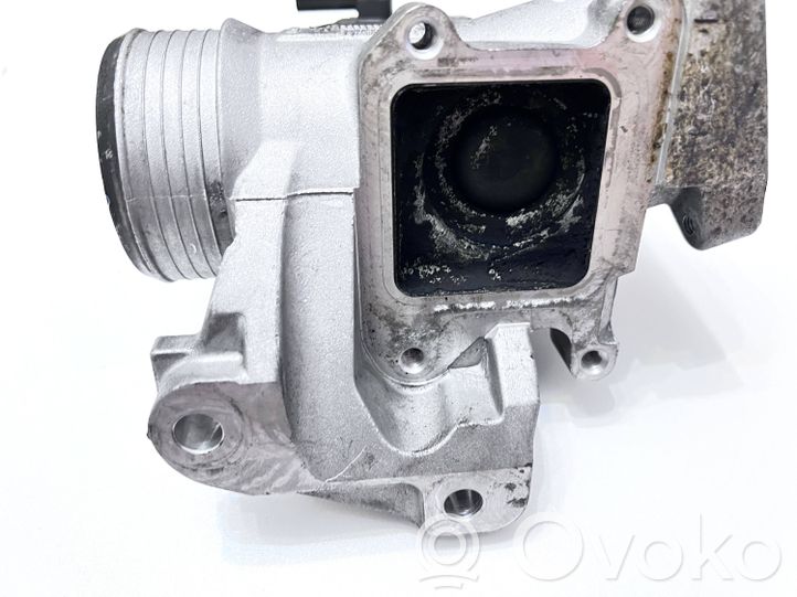 5027642201 Volvo XC60 EGR valve, 45.00 € | RRR 