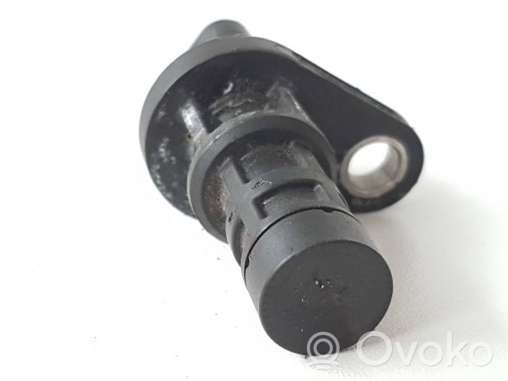 Fiat 500 Crankshaft position sensor 55239747