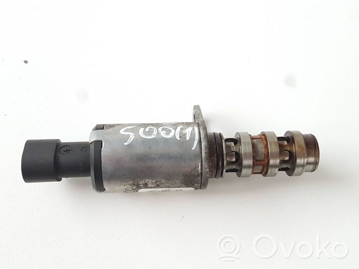 Fiat 500 Electrovanne position arbre à cames 55209166