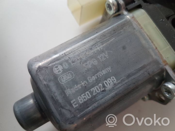 Seat Leon (5F) Priekinio el. lango pakėlimo mechanizmo komplektas 5Q0959801B