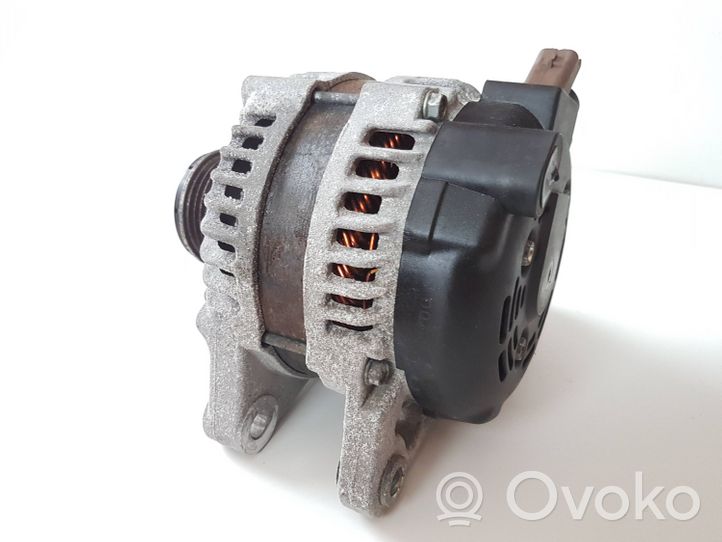 Citroen C3 Aircross Generatore/alternatore 9820893880