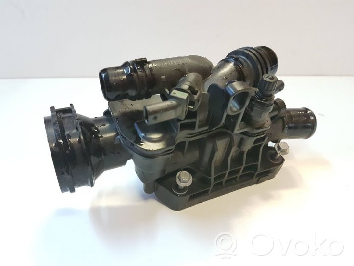 Citroen C3 Aircross Termostato/alloggiamento del termostato 9812113780