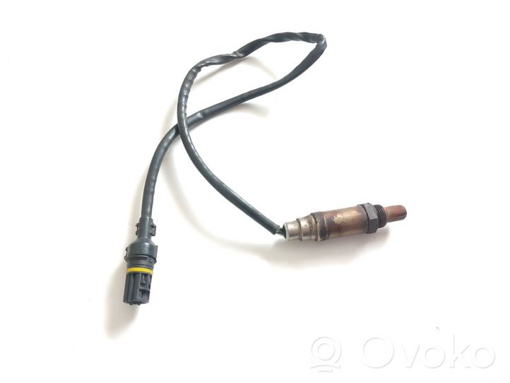 BMW X3 E83 Sensore della sonda Lambda 0258005337