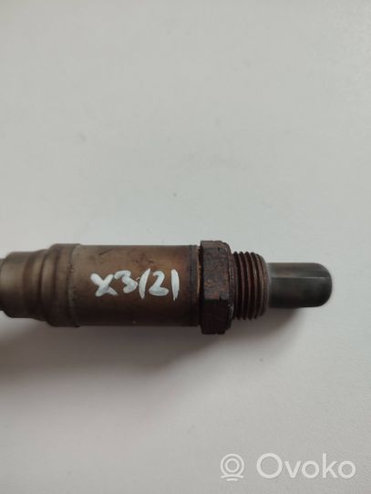 BMW X3 E83 Sensore della sonda Lambda 0258005337