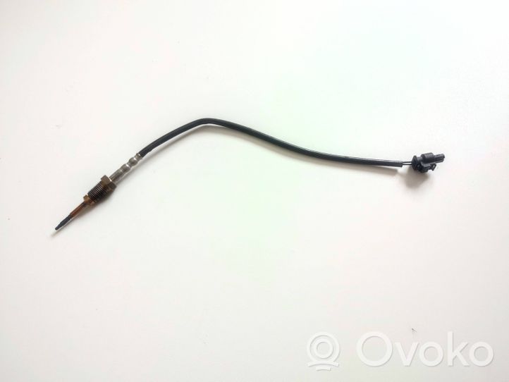 BMW 1 F20 F21 Sensore di temperatura dei gas di scarico 2656002781