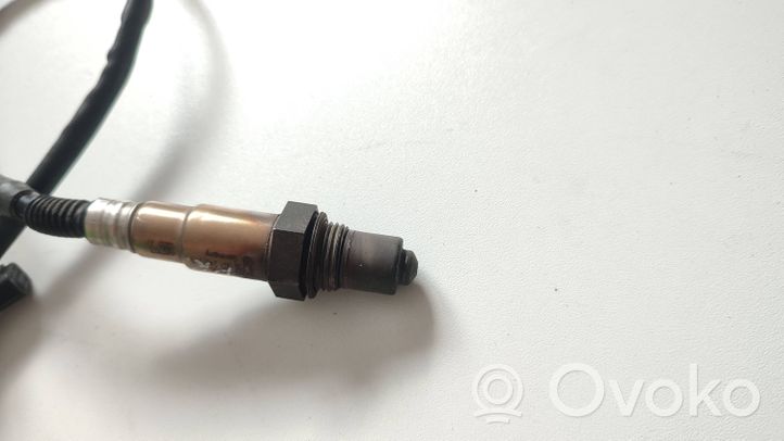 Infiniti FX Lambda probe sensor 0258007240