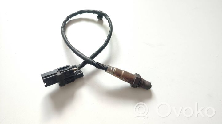 Infiniti FX Lambda probe sensor 0258007240