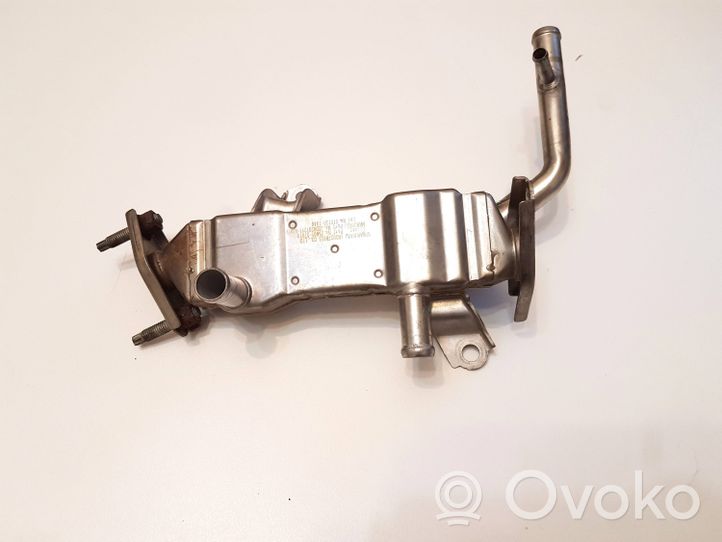 Lexus CT 200H EGR-venttiili/lauhdutin 2560137010