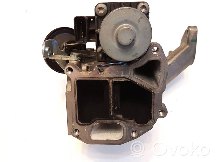 Citroen C4 Grand Picasso Soupape vanne EGR 5056390800