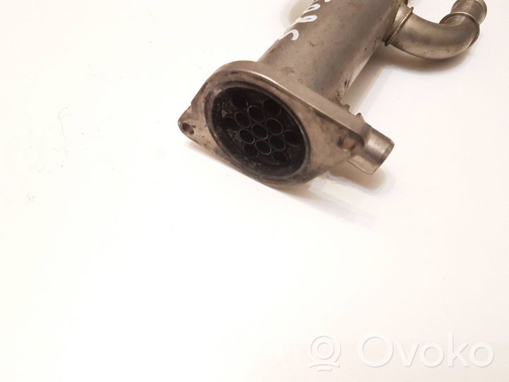 Volvo S80 EGR valve cooler 993062H