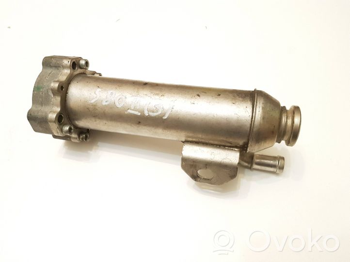 Volvo S80 EGR valve cooler 880182B