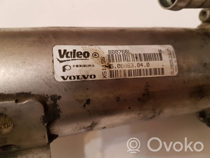 Volvo XC90 Refroidisseur de vanne EGR 500863040