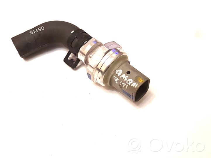 Nissan Qashqai Sensore di pressione dei gas di scarico 223850901R