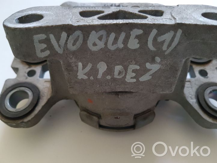 Land Rover Evoque I Supporto della scatola del cambio EJ327I1121AD