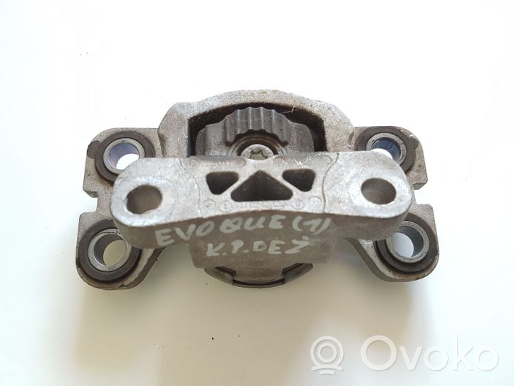 Land Rover Evoque I Supporto della scatola del cambio EJ327I1121AD