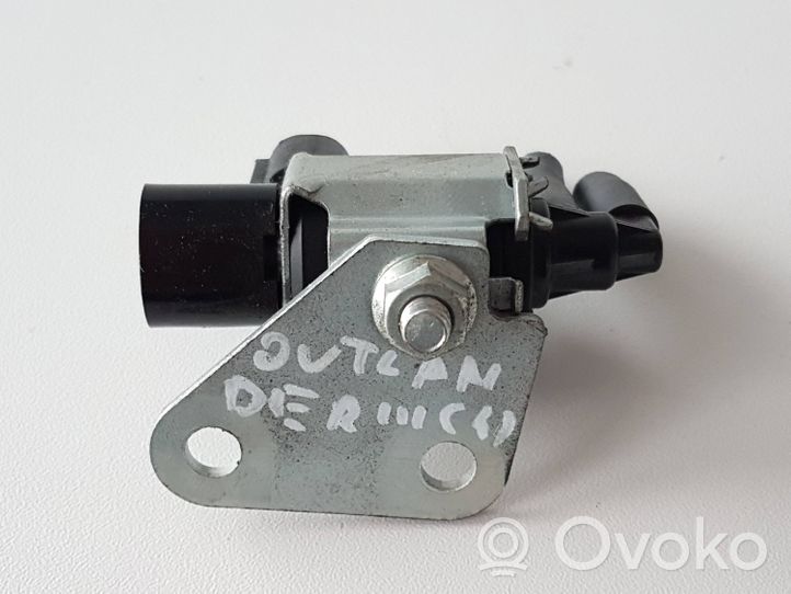 Mitsubishi Outlander Pritraukėjas/ solenoidas K5T46494