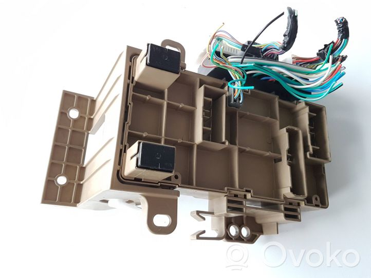 Subaru XV Module de fusibles 82201FJ000