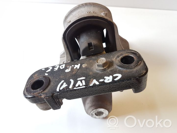 Honda CR-V Supporto della scatola del cambio 50850T1VE01