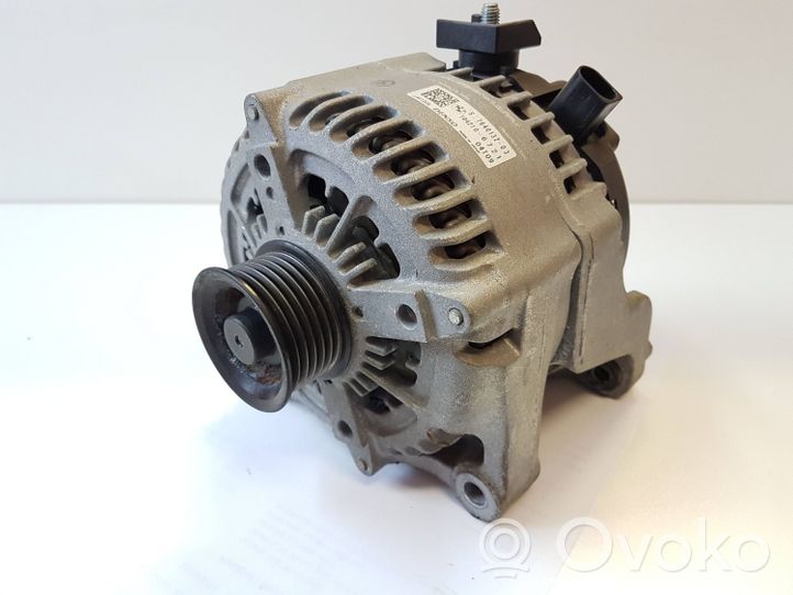 BMW 4 F32 F33 Alternator 7640132