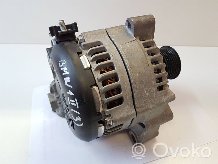 BMW 1 F20 F21 Alternator 8645325