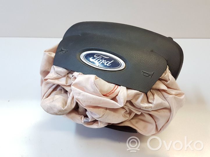 Ford Focus Airbag dello sterzo JX7BA042B85AA3ZHE