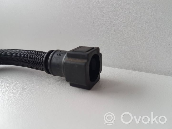 Ford Focus Vacuum line/pipe/hose JX612420DB