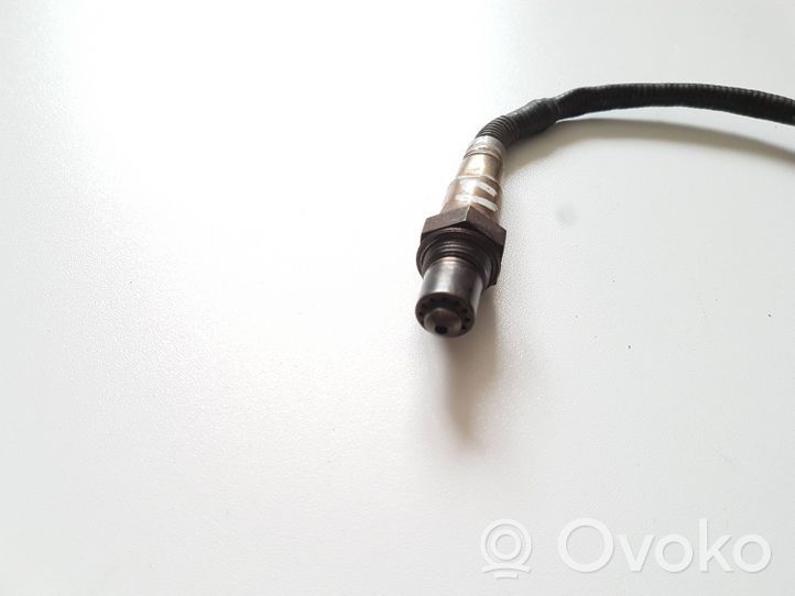 Iveco Daily 35 - 40.10 Lambda probe sensor 0281004026