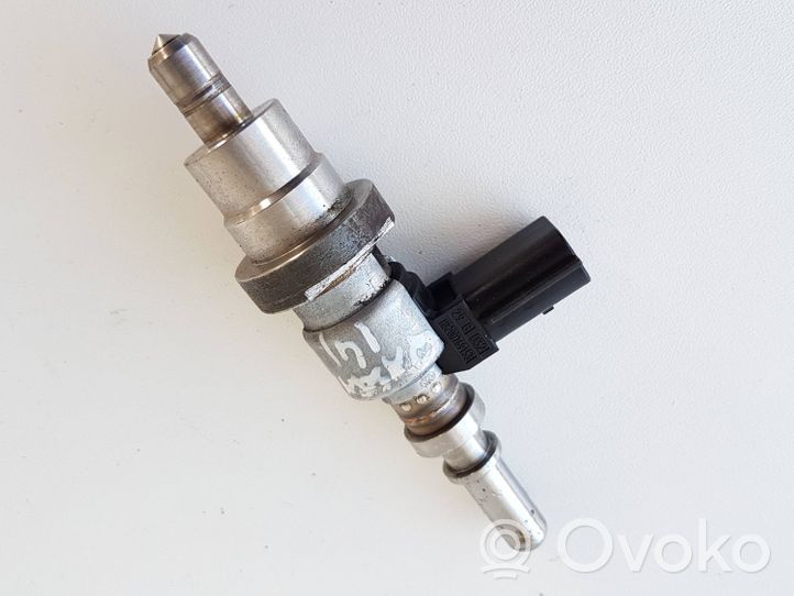 Nissan Qashqai Injecteur AdBlue H8200769153