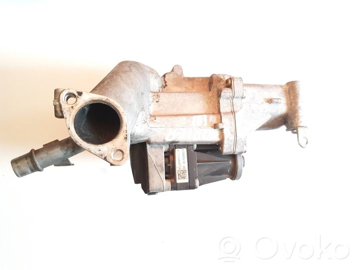 Ford Courier EGR-venttiili/lauhdutin 9802194080