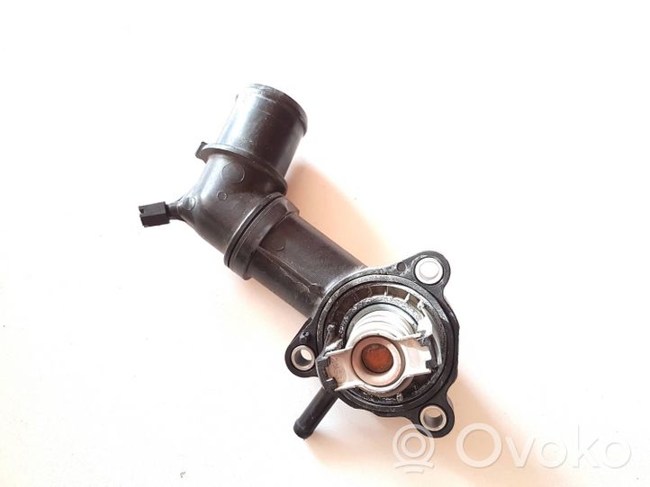 Opel Insignia B Termostat / Obudowa termostatu 0428741