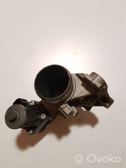 Volvo XC60 EGR valve 5027642201