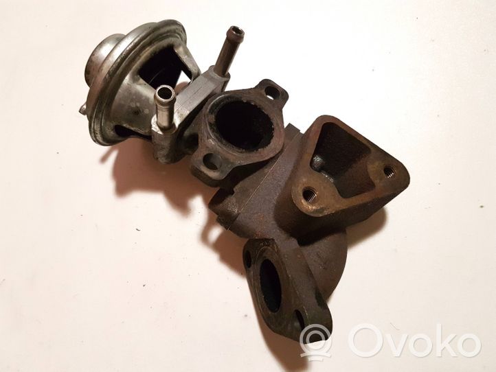 Iveco Daily 35 - 40.10 Soupape vanne EGR 504028420