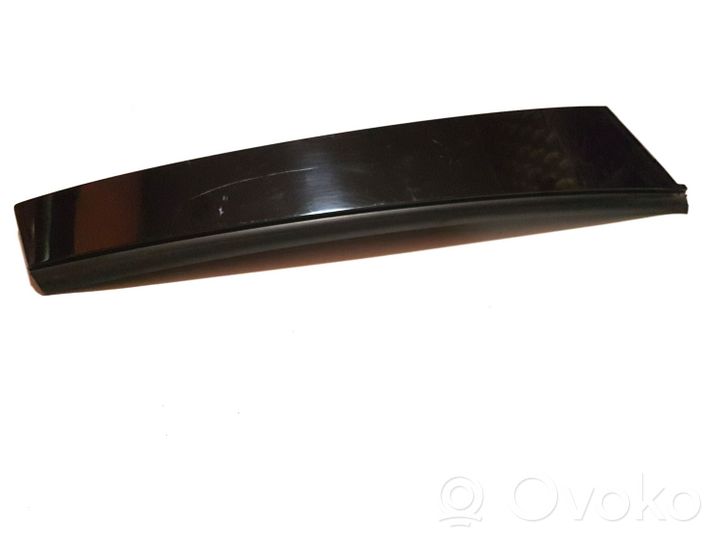 Volvo V40 Rivestimento modanatura del vetro della portiera posteriore 31391185