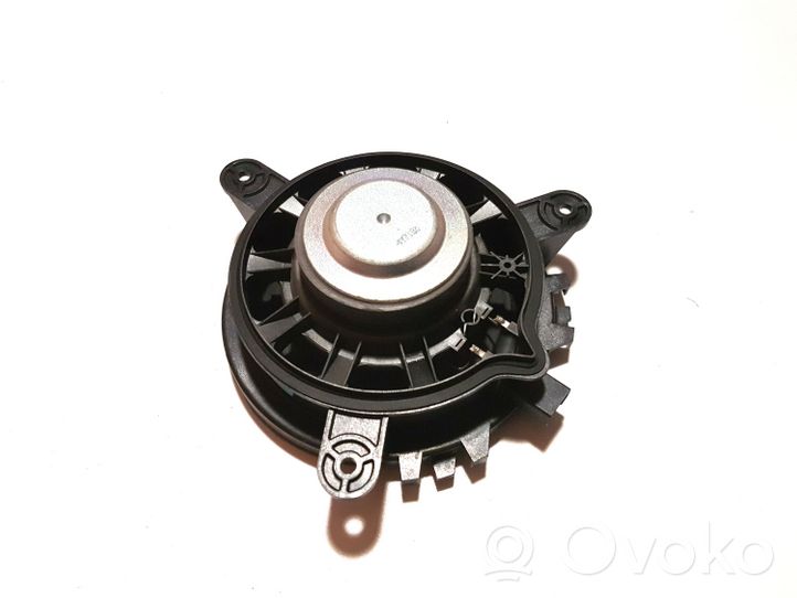 Volvo V40 Altoparlante portiera posteriore 30657445