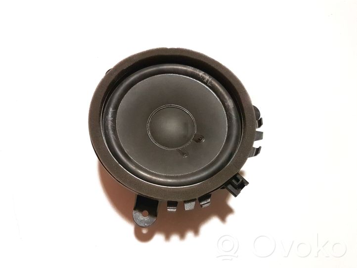 Volvo V40 Enceinte de porte arrière 30657445