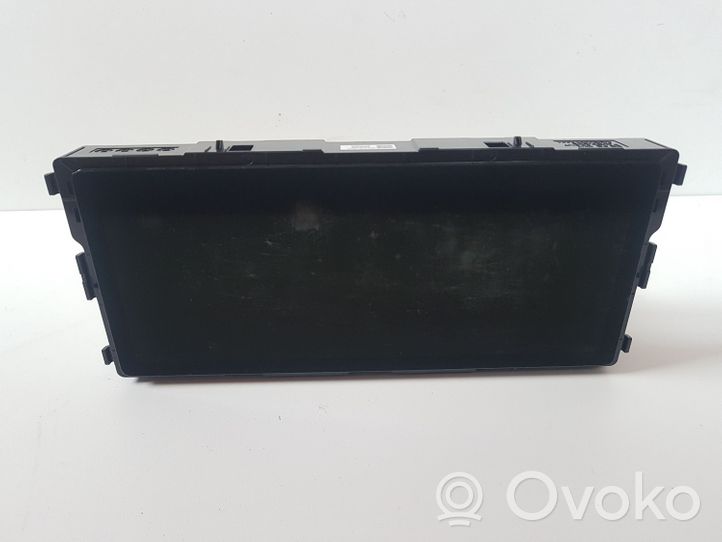 KIA Niro Radio/CD/DVD/GPS head unit 96560G5580