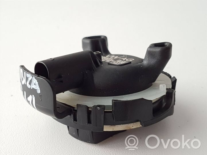 Seat Ibiza V (KJ) Airbag deployment crash/impact sensor 5QF959354