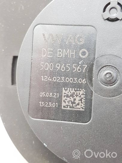 Seat Ibiza V (KJ) Sähköinen jäähdytysnesteen apupumppu 5Q0965567