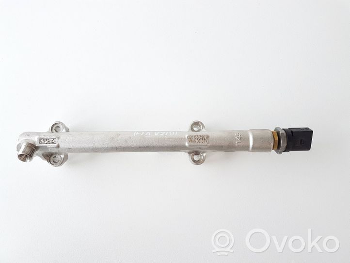 Seat Ibiza V (KJ) Fuel main line pipe 05C133320A