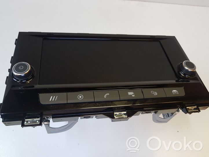 Seat Ibiza V (KJ) Monitor/display/piccolo schermo 5FJ035869A