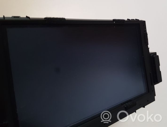 KIA Optima Monitor/display/piccolo schermo 96560D4KD0WK