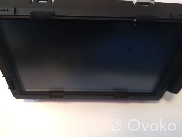 KIA Optima Monitor/display/piccolo schermo 96560D4KD0WK