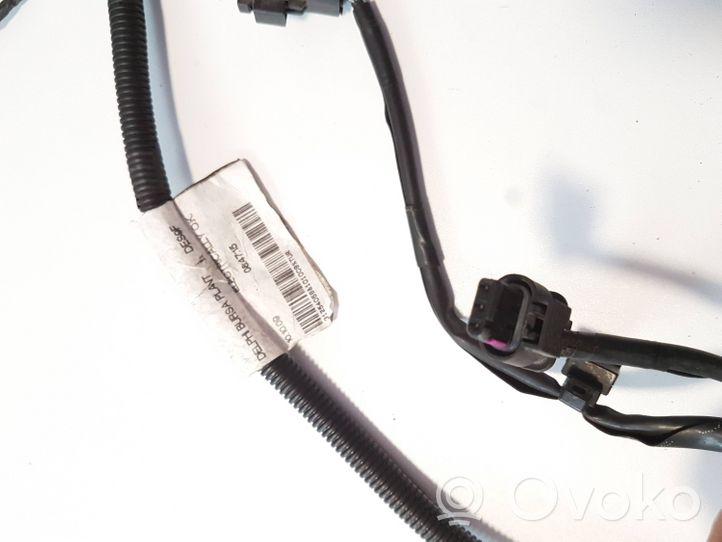 Volvo XC60 Cableado del sensor de aparcamiento (PDC) 31254059