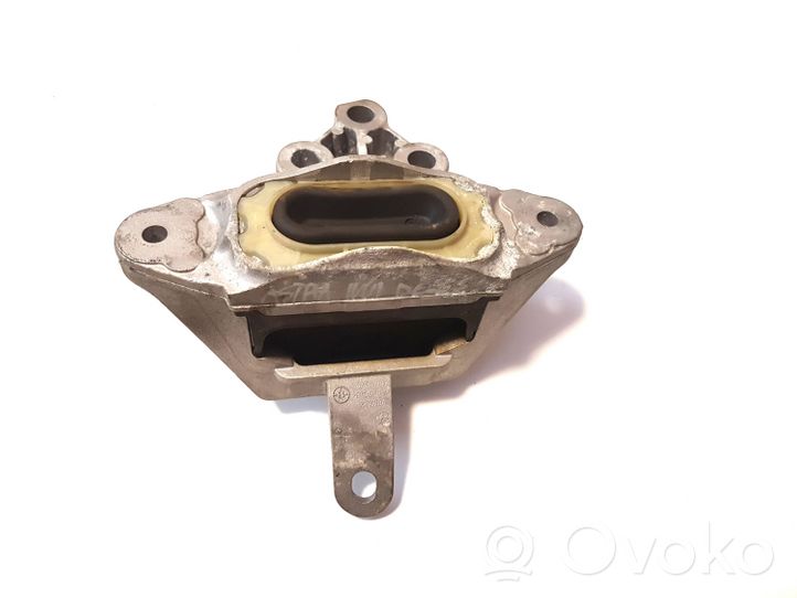 Opel Astra J Supporto della scatola del cambio 13248546