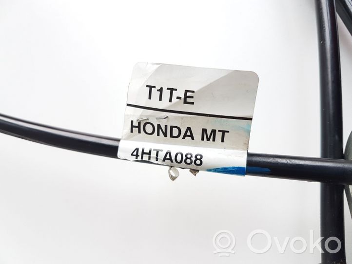 Honda CR-V Vaihteenvaihtajan vaijerin liitin 54310T1TE020M1