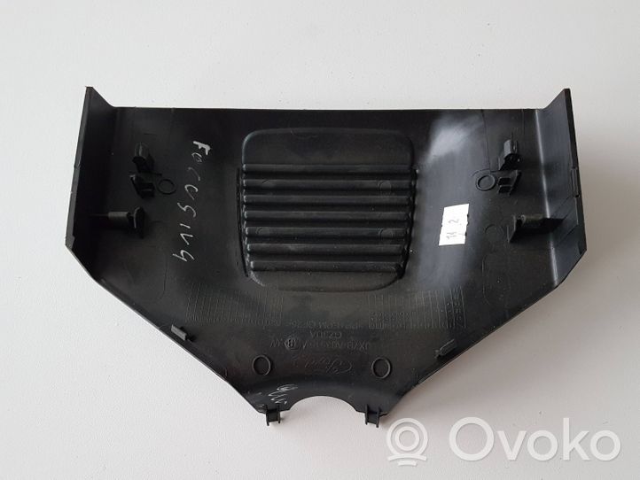 Ford Focus Coque de rétroviseur JX7BA03515A