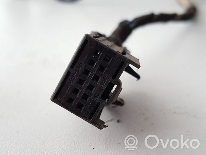 Audi S5 Parking sensor (PDC) wiring loom 8K0971104