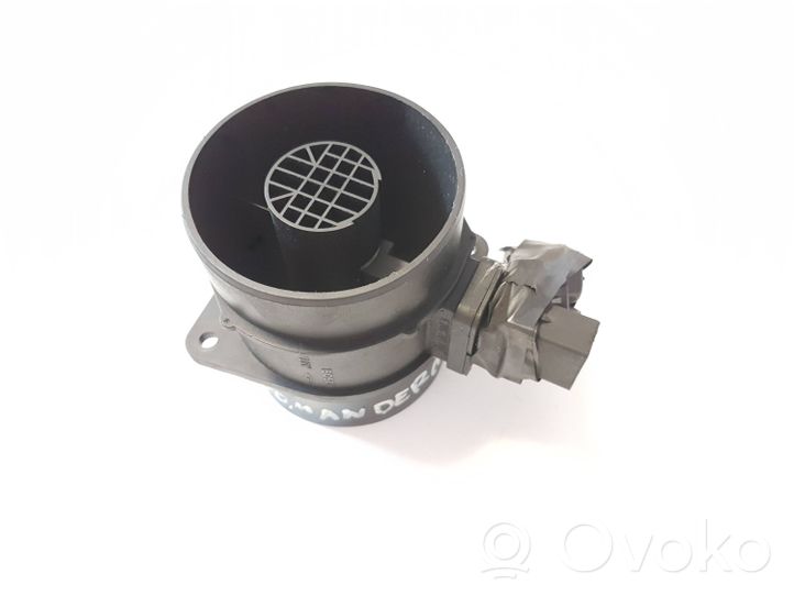 Jeep Commander Mass air flow meter A0000942248