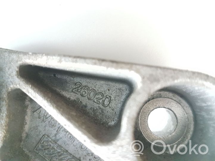 Volvo V40 Supporto di montaggio scatola del cambio AV616P093NA