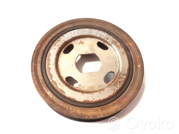 Nissan X-Trail T32 Crankshaft pulley 123034219R